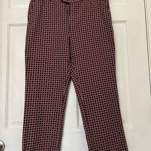 Banana Republic slacks
